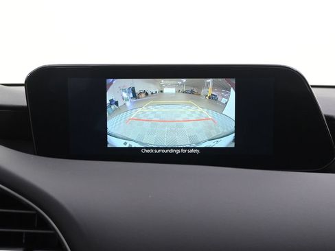 New 2026 MAZDA MAZDA3 2.5 S Hatchback w/ Premium Pkg FWD image 29