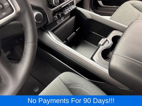 Used 2025 RAM 1500 Big Horn AWD/4WD image 22