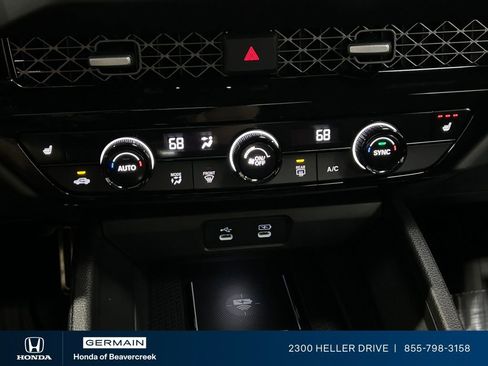 Certified 2025 Honda Accord Sport image 24