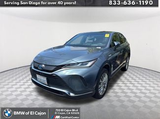 Used 2021 Toyota Venza Limited w/ Advanced Technology Package AWD/4WD video 1