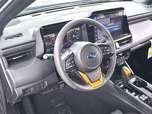 New 2026 Subaru Outback Wilderness AWD/4WD image 36