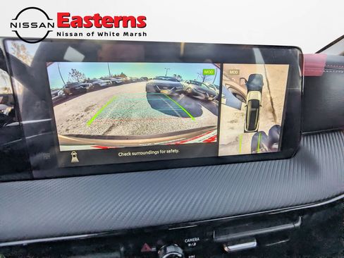 New 2026 Nissan Kicks SR w/ SR Premium Package image 14