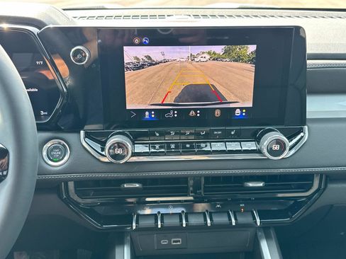 New 2026 Chevrolet Colorado LT w/ LT Convenience Package image 8