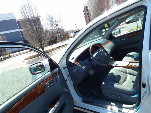 Used 2006 Toyota Avalon Limited image 11