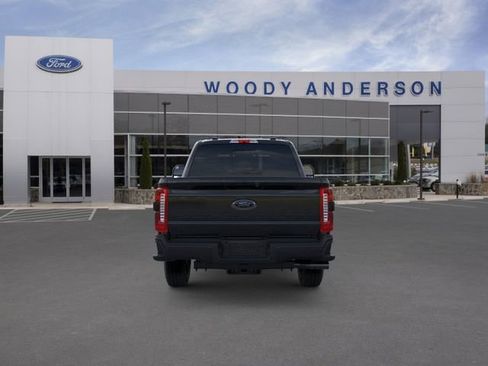 New 2026 Ford F250 XLT w/ XLT Premium Package AWD/4WD image 5