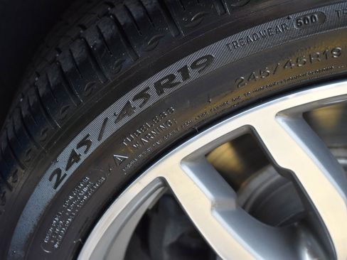 Used 2016 BMW X4 M40i image 58