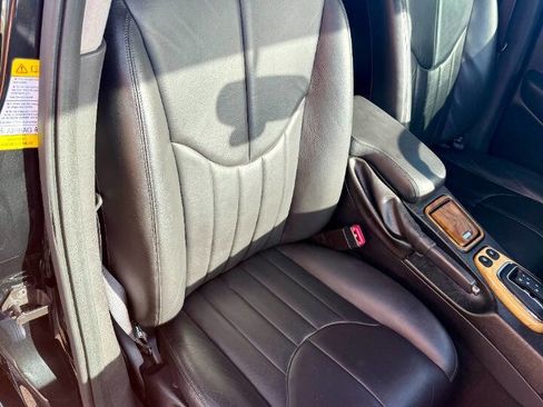 Used 2001 Jaguar S-TYPE 4.0 image 14