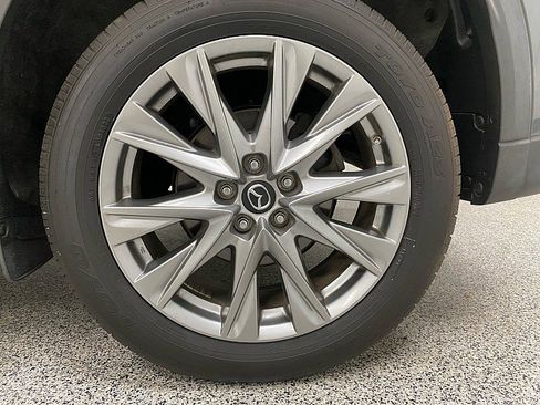 Used 2020 MAZDA CX-5 Grand Touring image 20