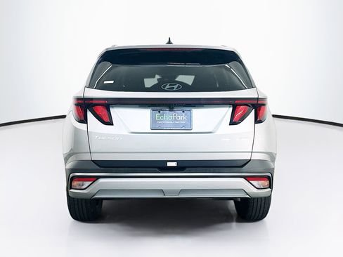 Used 2025 Hyundai Tucson SEL image 7