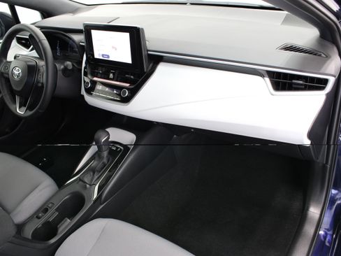 Certified 2026 Toyota Corolla SE FWD image 32