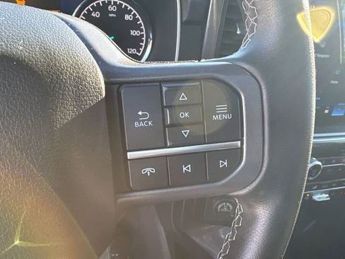 Used 2023 Ford F150 XLT w/ Equipment Group 302A High image 24