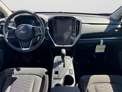 New 2026 Subaru Impreza 2.0i Sport AWD/4WD image 14