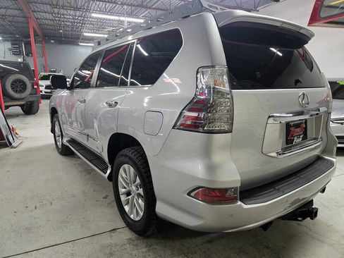 Used 2017 Lexus GX 460 Premium AWD/4WD image 7
