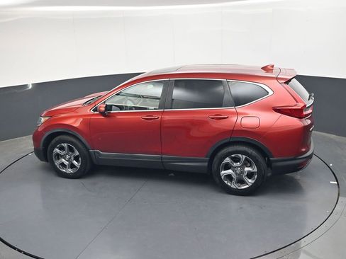 Used 2019 Honda CR-V EX image 21