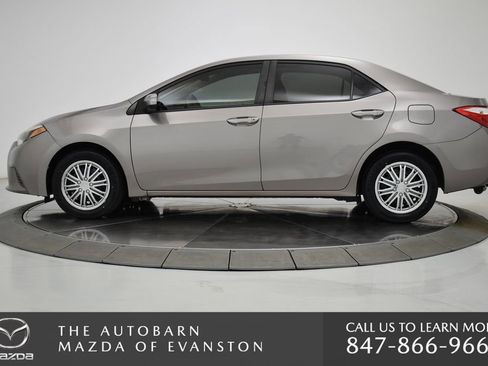 Used 2015 Toyota Corolla L image 16