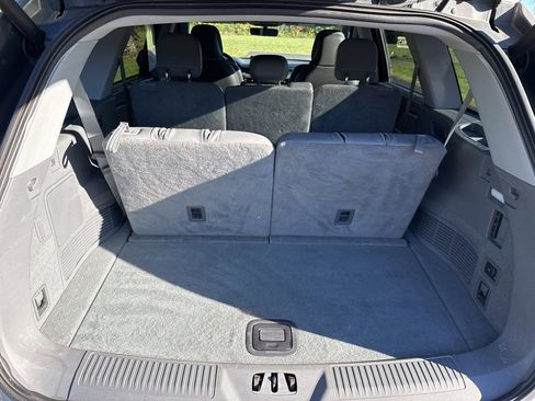 Used 2020 Lincoln Aviator Reserve w/ Equipment Group 202A image 9