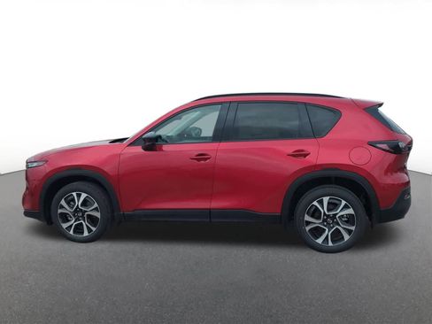 New 2026 MAZDA CX-5 Preferred AWD/4WD image 3