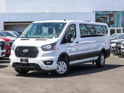Used 2024 Ford Transit 350 XLT