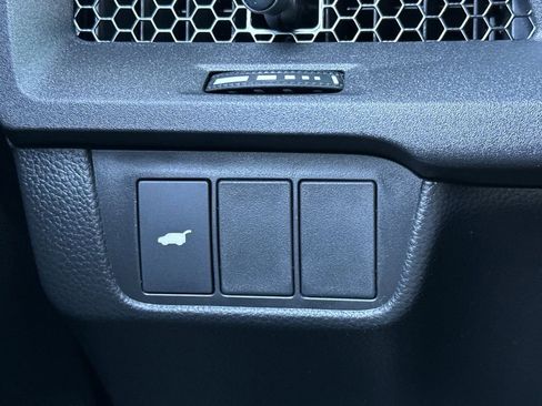 New 2026 Honda CR-V TrailSport image 30