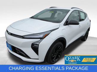 New 2027 Chevrolet Bolt RS FWD 360° Tour