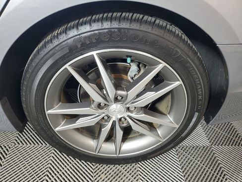 Used 2015 Hyundai Sonata Sport 2.0T image 10