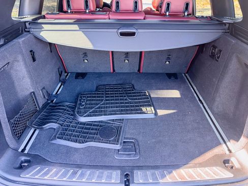 Used 2022 BMW X3 sDrive30i w/ M Sport Package 2 image 17