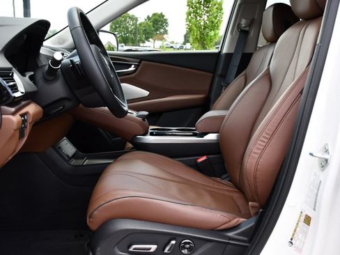 Used 2026 Acura RDX SH-AWD w/ Advance Package image 16