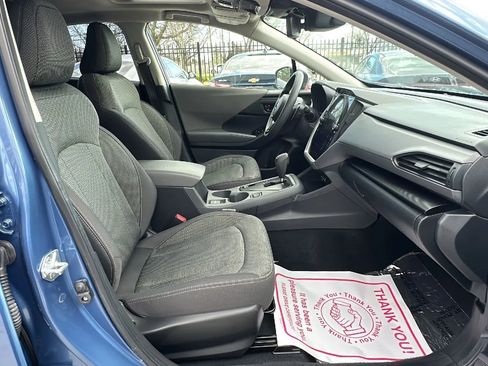 Used 2024 Subaru Crosstrek 2.0i Premium AWD/4WD image 21