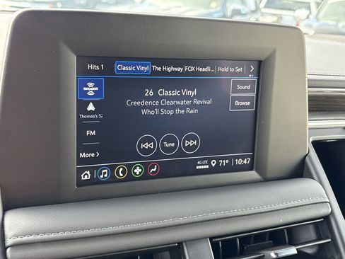 Certified 2024 Chevrolet Suburban LS image 16