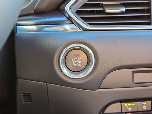 New 2025 MAZDA CX-5 Carbon Edition image 18