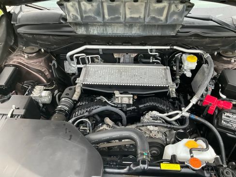 Used 2019 Subaru Ascent Limited w/ Popular Package #2A AWD/4WD image 46