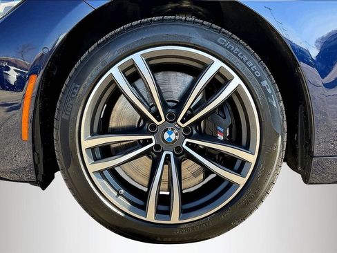 Used 2022 BMW 750i xDrive w/ Luxury Rear Seating Package image 27