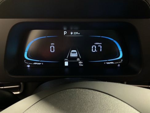 New 2026 Hyundai Elantra SE FWD image 25