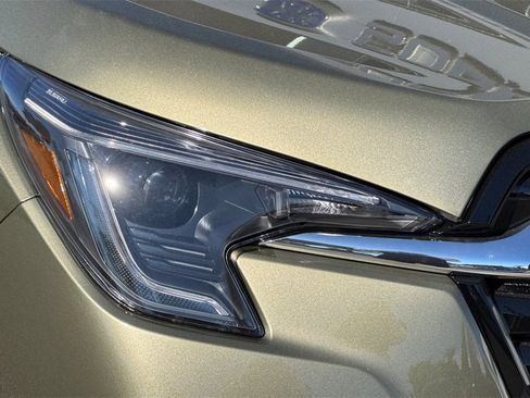 New 2026 Subaru Ascent Limited image 36