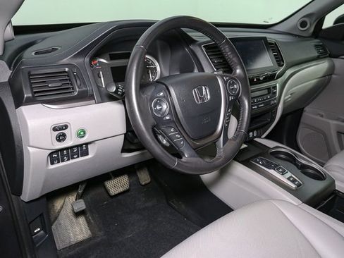 Used 2023 Honda Ridgeline RTL-E image 19