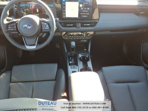 New 2026 Subaru Outback Touring XT image 13