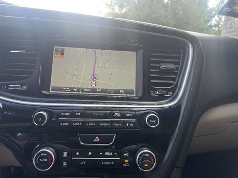 Used 2014 Kia Optima EX w/ EX Premium Package image 30