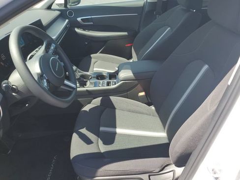 Certified 2025 Hyundai Sonata SE FWD image 16