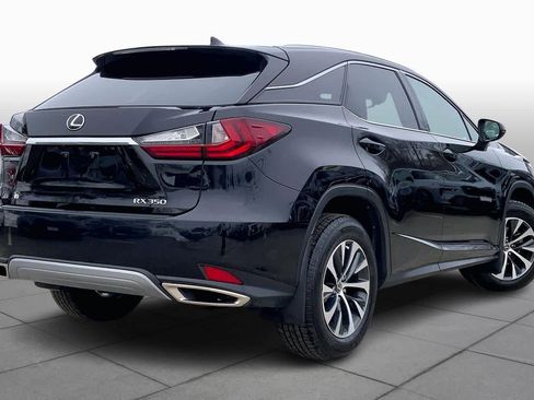 Used 2020 Lexus RX 350 w/ Premium Package image 12