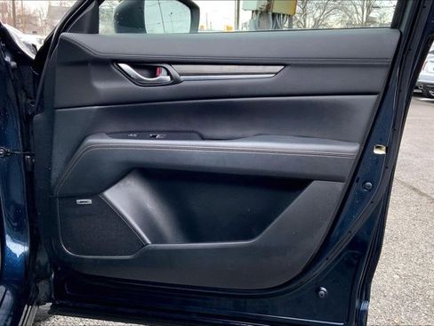 Used 2019 MAZDA CX-5 Grand Touring image 24