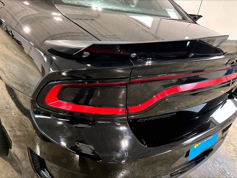 Used 2015 Dodge Charger R/T Scat Pack w/ Technology Group image 32