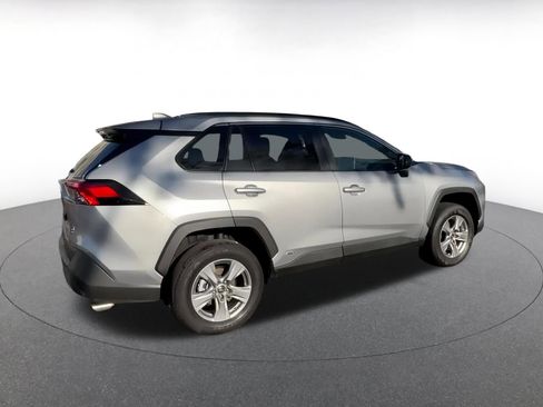 Used 2025 Toyota RAV4 LE image 14