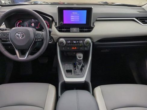 Used 2024 Toyota RAV4 XLE Premium w/ Weather Package AWD/4WD image 13