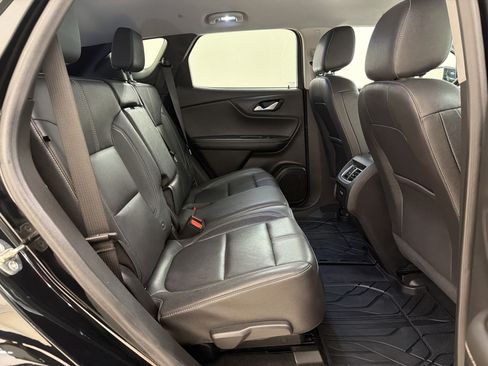 Used 2023 Chevrolet Blazer LT w/ LPO, Floor Liner Package FWD image 30