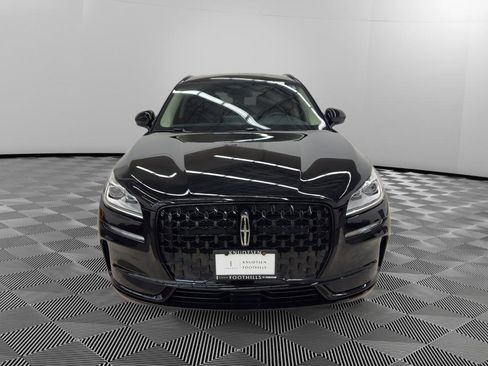 Used 2025 Lincoln Corsair Grand Touring w/ Jet Appearance Package image 2