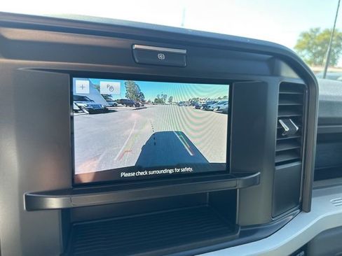 New 2026 Ford F350 XL w/ STX Appearance Package AWD/4WD image 42