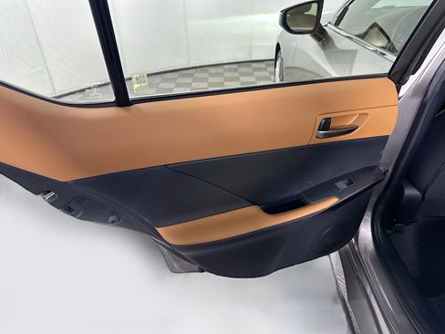 Used 2023 Lexus IS 300 w/ Premium Package image 26