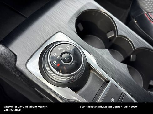 Used 2025 Ford Escape ST-Line image 27