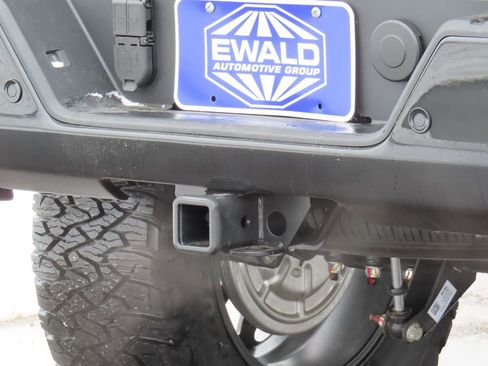 New 2026 Chevrolet Silverado 1500 RST image 22