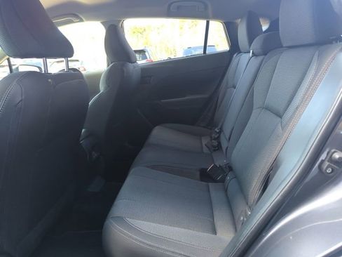 Used 2024 Subaru Crosstrek 2.0i Premium image 28